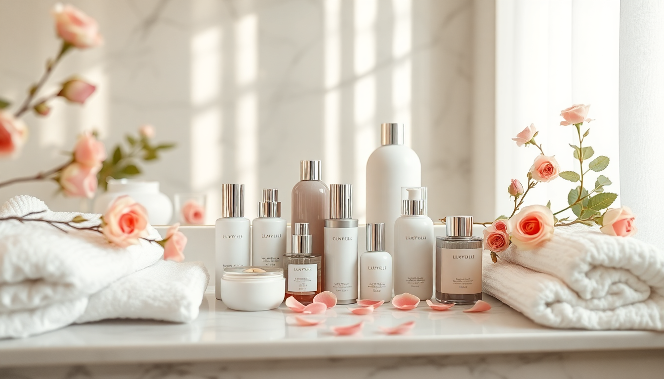 The Power of Softness: Choosing Products That Nurture Your Skin