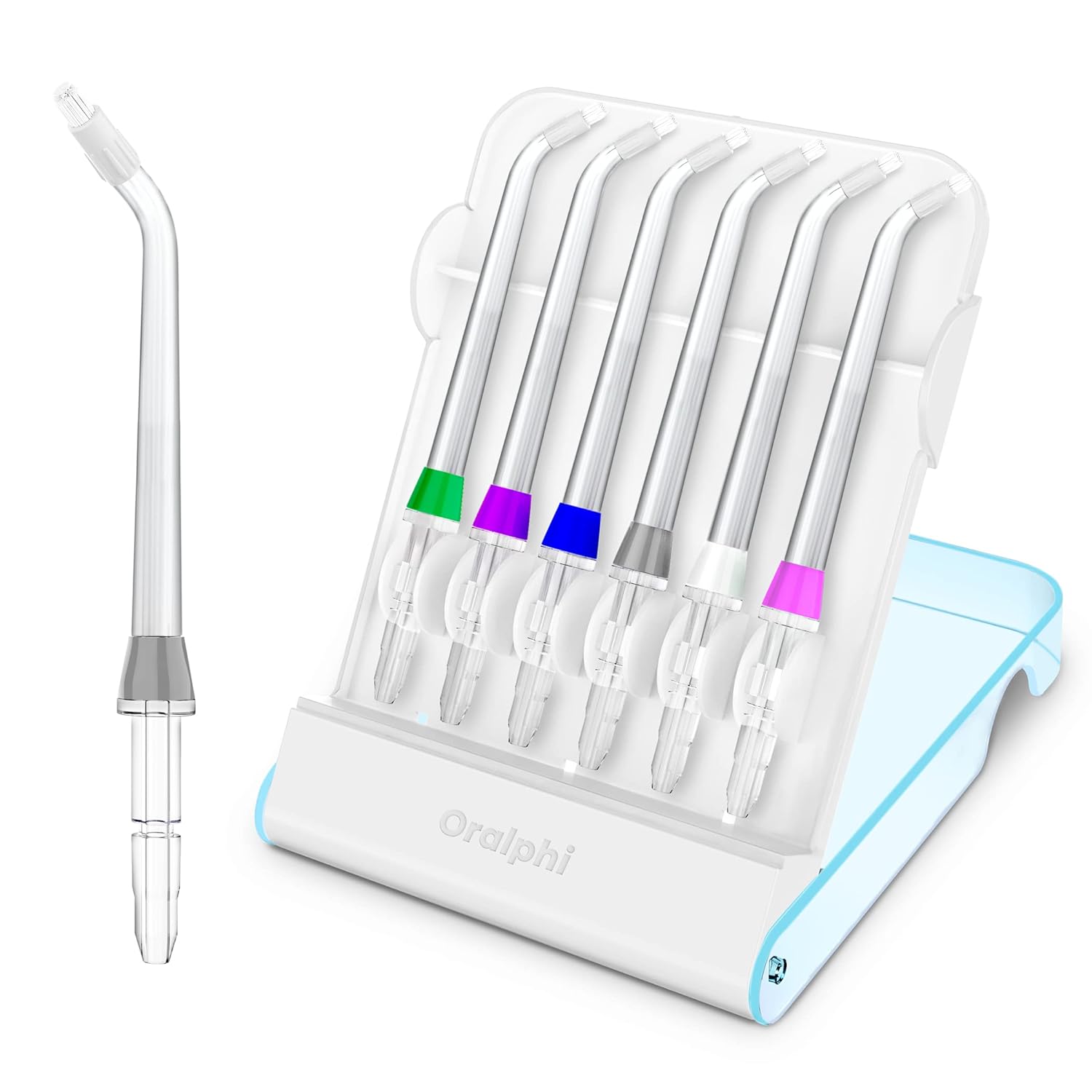 Dental Floss & Picks