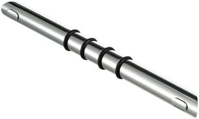 Shower Foot Rest,Chrome Shower Foot Rest for Shaving Legs,Wall Mounted Corner Shower Foot Stool,Heavy Duty Brass Bar Bathroom Step Foot Ledge Polished Chrome