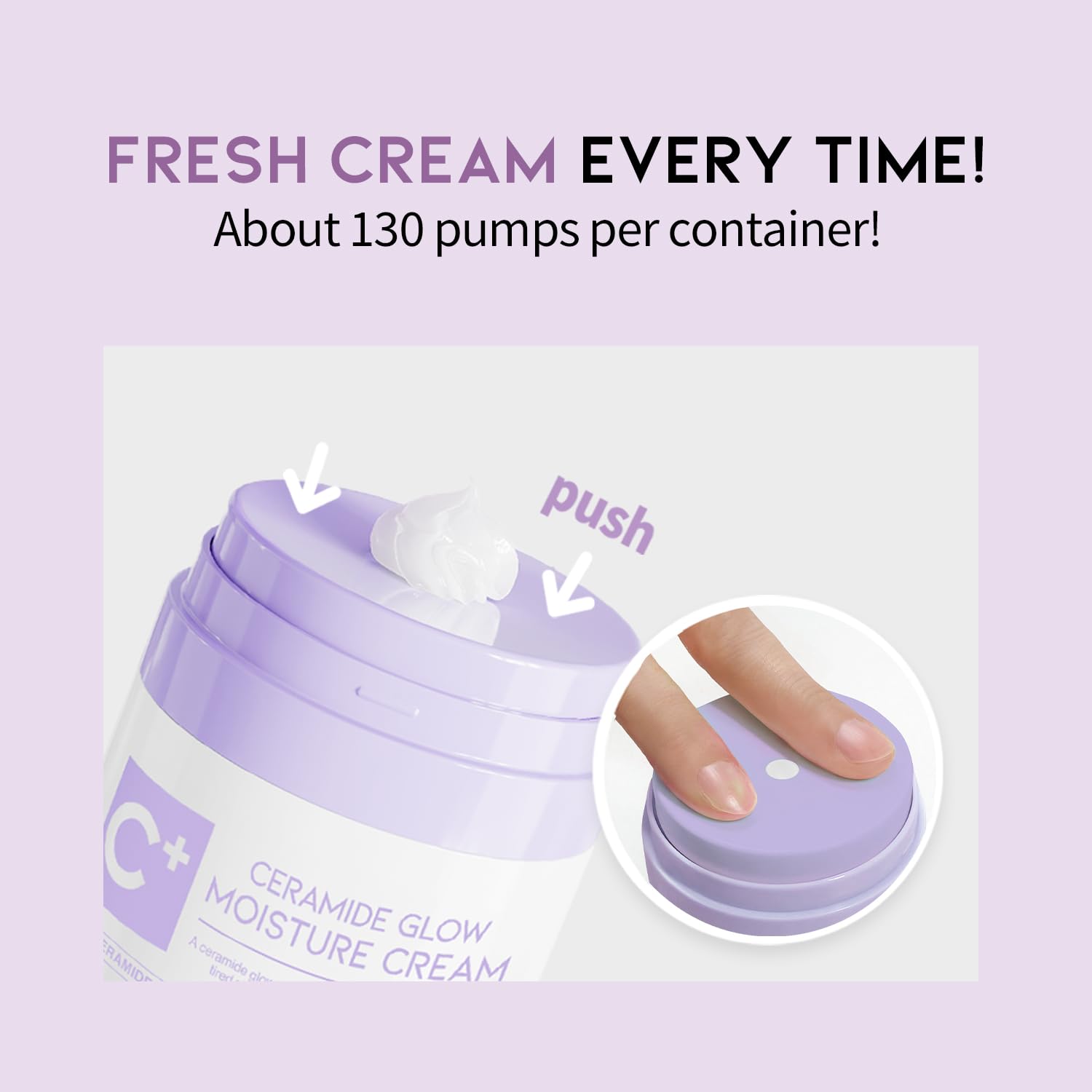 #OOTD Deep Moisturizer Skin Barrier Cream For Men Women, Ceramide Niacinamide Hyaluronic Acid Hydrating Dry Sensitive Skin Soothing Irritation. Moisture Cream 50ml 1.69 Fl Oz