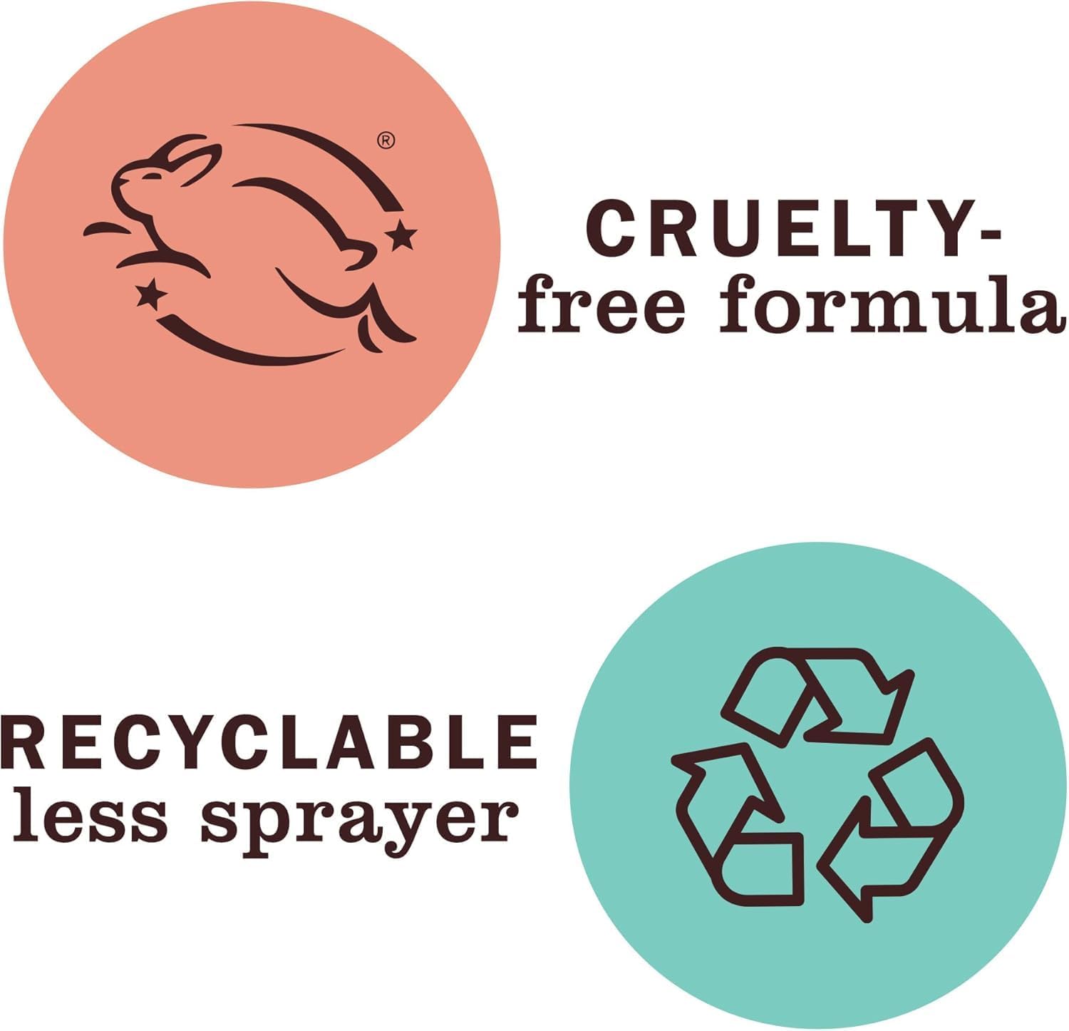 MRS. MEYER'S CLEAN DAY Room and Air Freshener Spray, Non-Aerosol Spray Bottle Infused with Essential Oils, Limited Edition Iowa Pine, 8 fl. oz - Pack of 3