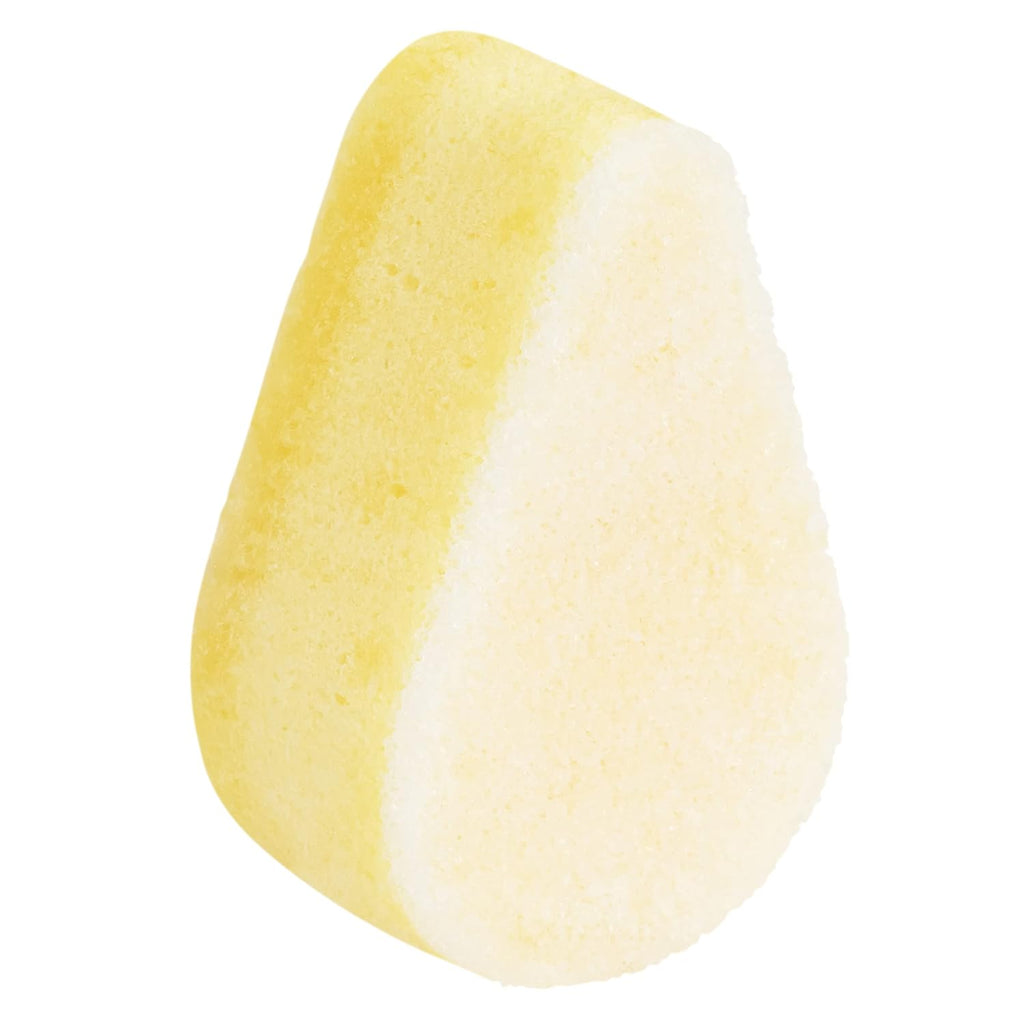Spongeables Anti Cellulite Body Wash in a 20+ Wash Sponge, Citrus, 3 Count
