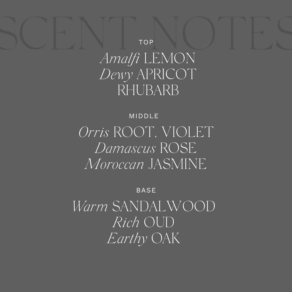 Antica Farmacista Damascena Rose, Orris & Oud Bubble Bath, 16 Fl Oz