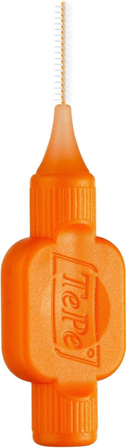 TePe® Interdental Brush Original Orange 0.45 mm 20-Pack