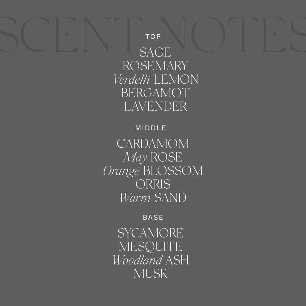 Antica Farmacista Desert Sage Bubble Bath, 16 Fl Oz