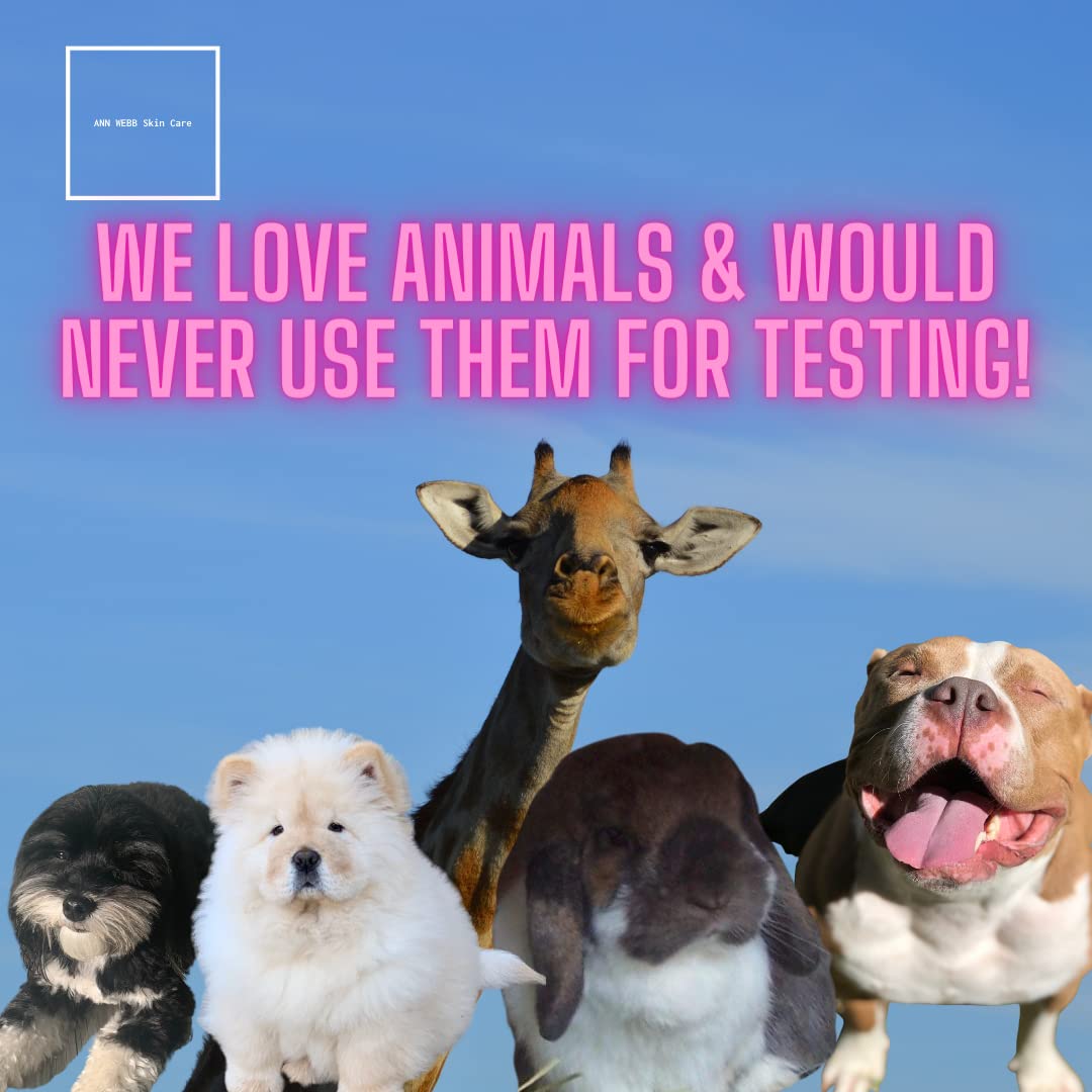 Sensitive Cleansing Milk - Gentle Daily Face Cleanser for Sensitive Skin Nourishes & Rejuvenates - Sensitive Milk Cleanser for All Skin Types w/o Irritating Ingredients. (2oz)