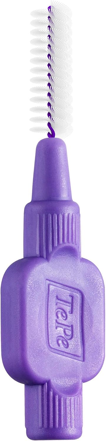TePe® Interdental Brush Original Purple 1.1 mm 20-Pack