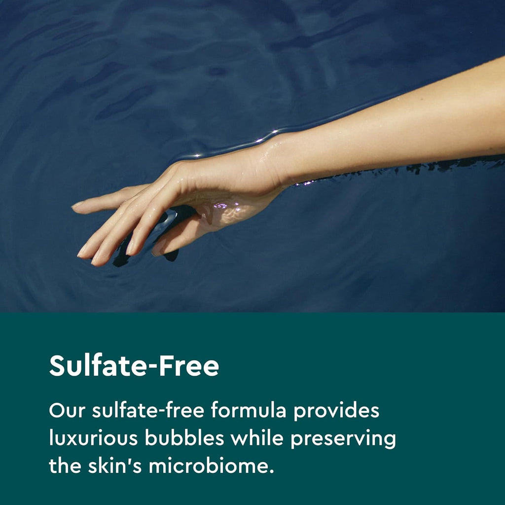 Kneipp Cedarwood Aromatherapy Bubble Bath - Good for a Luxurious Self-Care Experience - for Men Only - Vegan - Sulfate Free - 13.5 fl oz - Up to Eight Baths