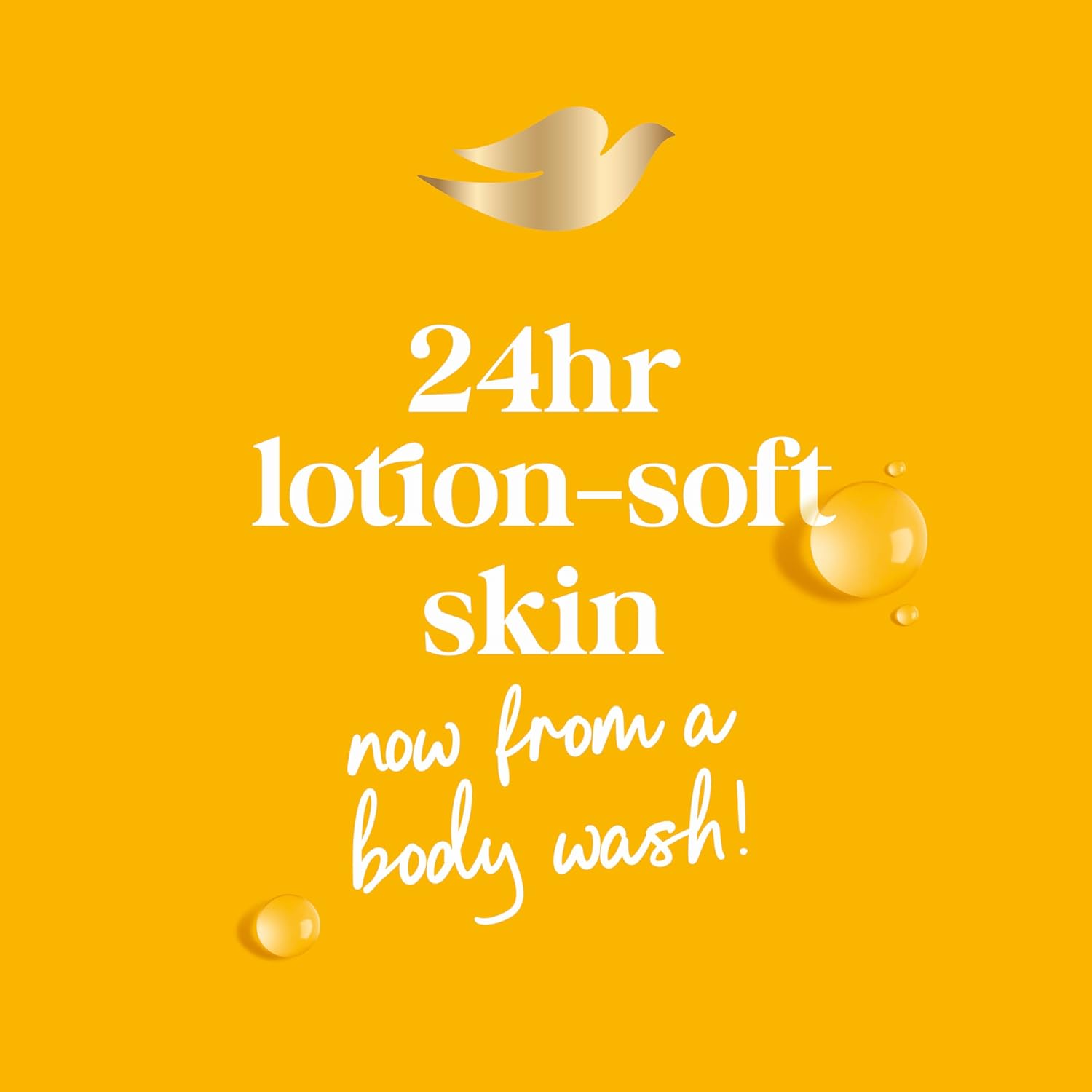 Dove Body Wash with Pump Glow Mango & Almond Butter For 24hr Lotion-Soft Skin Moisturizing Skin Cleanser with No Sulfates No Parabens 30.6 oz