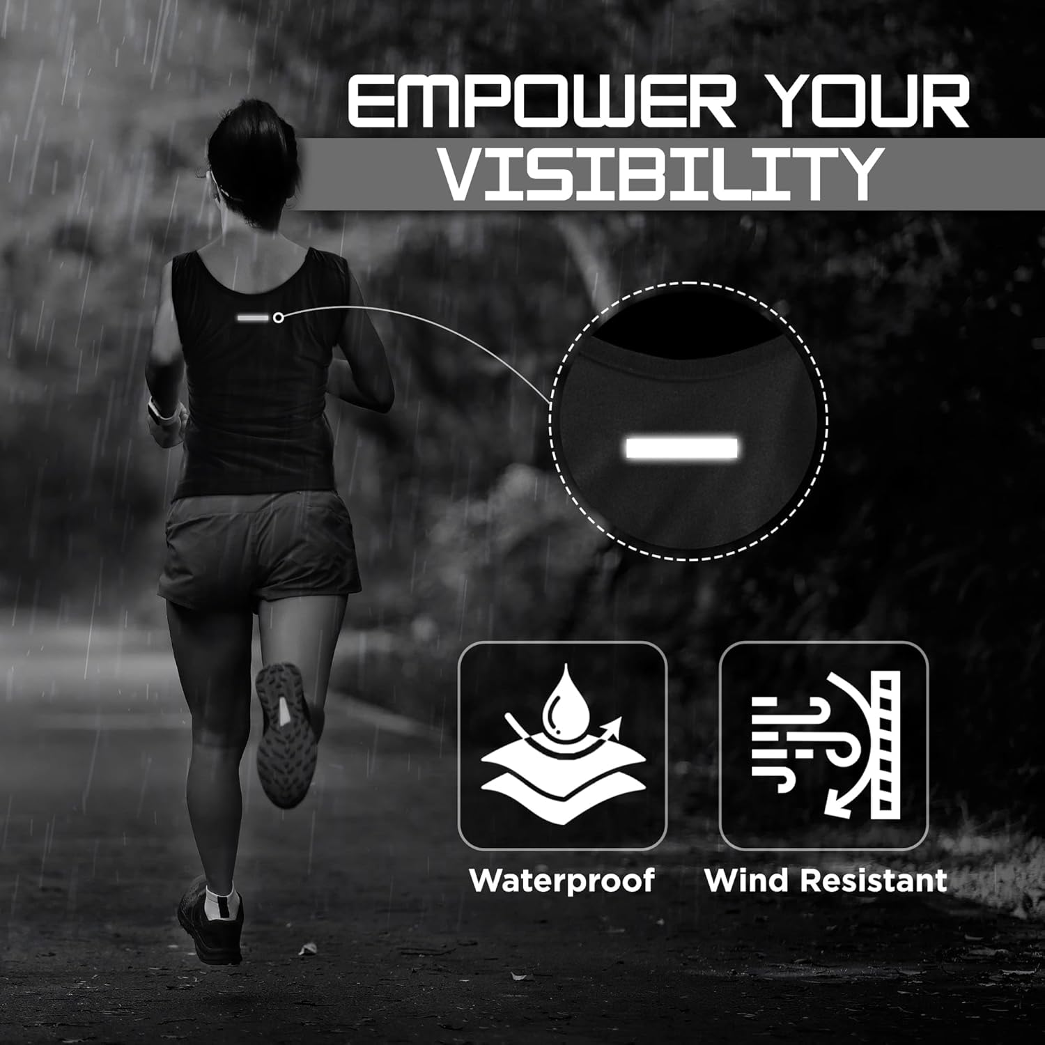 RDX Women’s Sauna Vest Heat Trapping Sweat Waist Trainer - Reach Oeko TEX 100 Certified Body Shaper