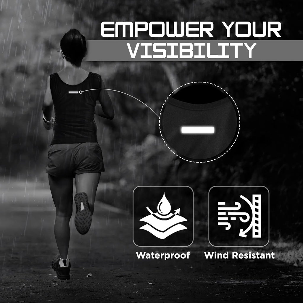 RDX Women’s Sauna Vest Heat Trapping Sweat Waist Trainer - Reach Oeko TEX 100 Certified Body Shaper