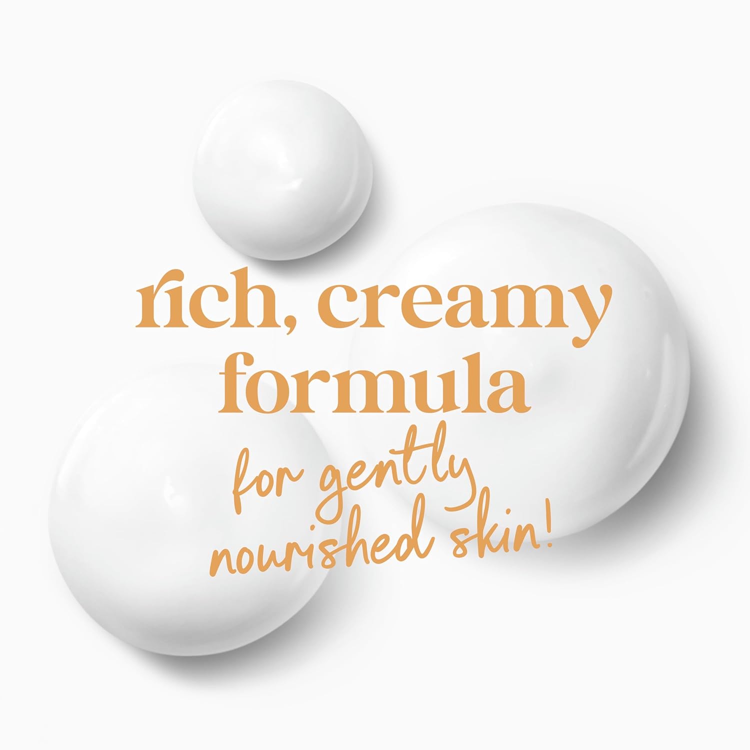 Dove Body Wash with Pump Dryness Relief with Jojoba Oil For 24hr Lotion-Soft Skin Moisturizing Skin Cleanser with No Sulfates No Parabens 30.6 oz