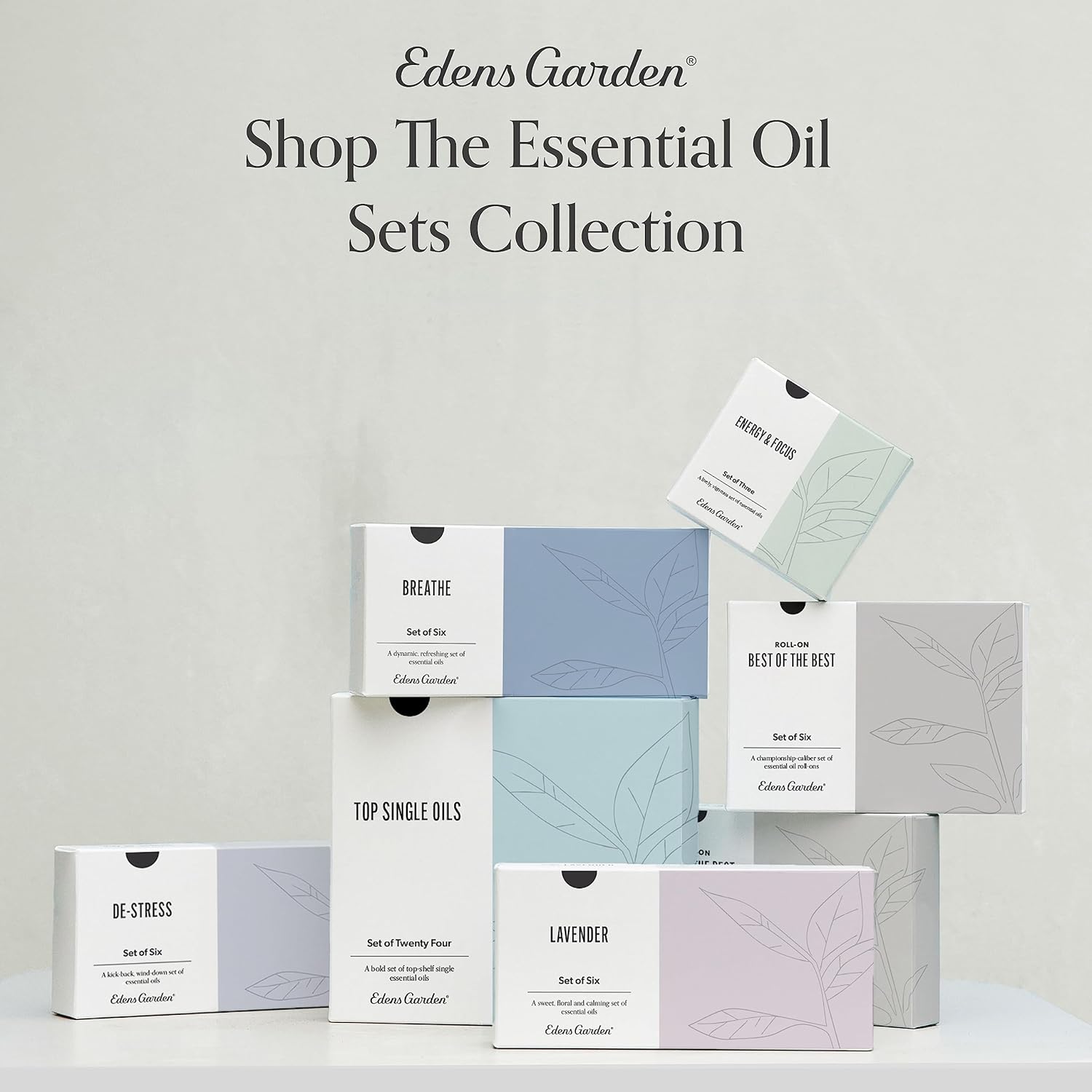 Edens Garden Lavender Magnolia Essential Oil Blend- 100% Pure Premium Grade, Undiluted, Natural, Therapeutic, Aromatherapy, The Best for Skin, Candle, Laundry 30 ml (1 fl oz)