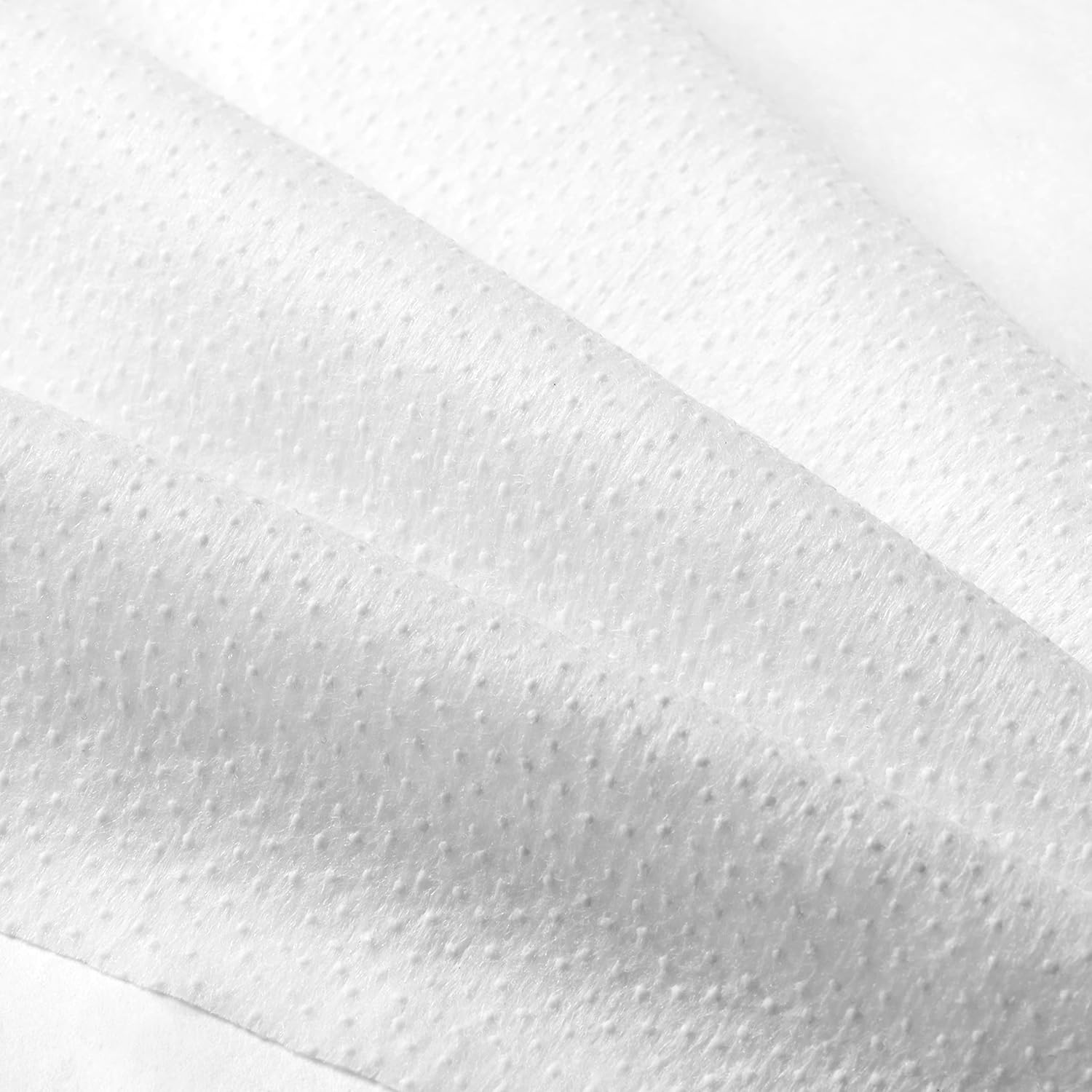 NuFACE Prep-N-Glow Facial Towelettes - 2-in-1 Exfoliating + Cleansing Makeup Remover Wipes, Hyaluronic Acid Travel Face Wipes to Hydrate & Brighten for Glowing Skin - 5 Individually Wrapped Cloths