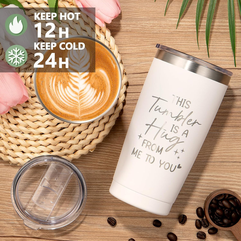 Self Care Gifts for Women Get Well Soon Gifts Basket, Birthday Gifts for Women Care Package Relaxing Spa Gifts Thinking of You Gifts w/ Blanket, Unique Christmas Gifts for Mom Her Friend Sister Wife