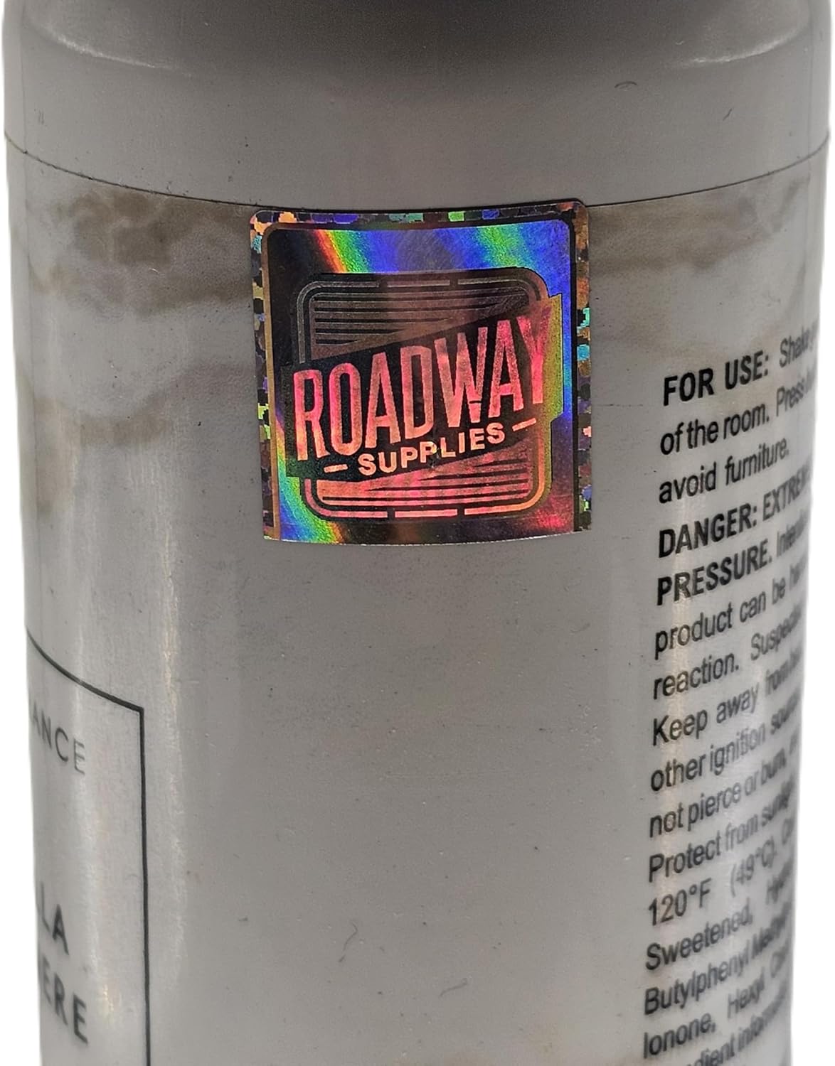 AP Fragrance Belfair Oaks Room Fragrance Air Freshener Spray - Concentrated Odor Neutralizer, Vanilla Cashmere - 2 Pack