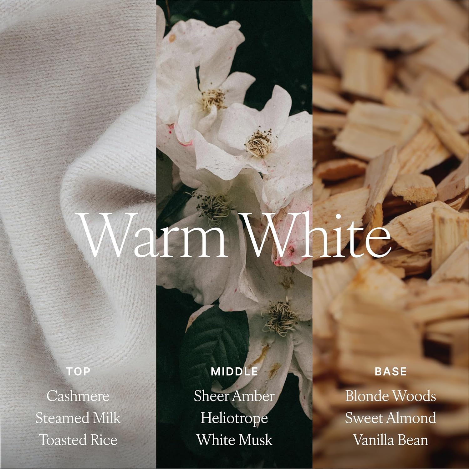 Antica Farmacista Warm White Bubble Bath, 16 Fl Oz