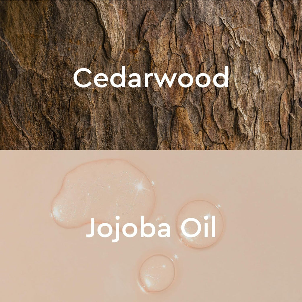 Kneipp Cedarwood Aromatherapy Bubble Bath - Good for a Luxurious Self-Care Experience - for Men Only - Vegan - Sulfate Free - 13.5 fl oz - Up to Eight Baths